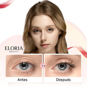 MagnaPro™ – Pestañas Magnéticas 2x1, Resalta Tu Mirada en Segundos