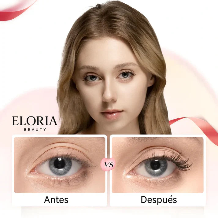 MagnaPro™ – Pestañas Magnéticas 2x1, Resalta Tu Mirada en Segundos